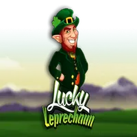 Lucky Leprechaun