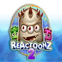 Reactoonz 2